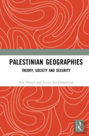Palestinian Geographies
