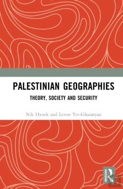 Bertrand.pt - Palestinian Geographies