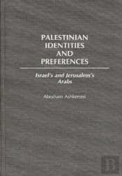 Palestinian Identities