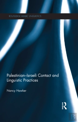 Bertrand.pt - Palestinian-Israeli Contact And Linguistic Practices