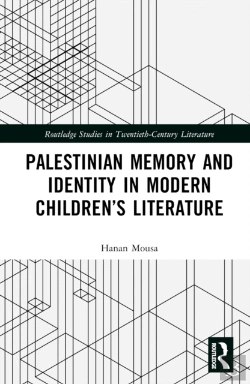 Bertrand.pt - Palestinian Memory And Identity In Modern Childrenâ€™S Literature