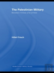 Palestinian Military