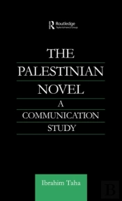 Palestinian Novel
