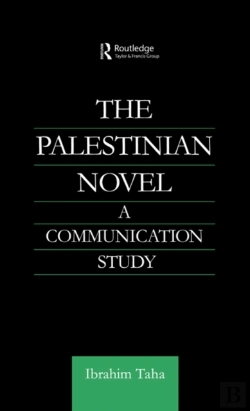Bertrand.pt - Palestinian Novel