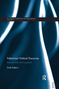 Bertrand.pt - Palestinian Political Discourse
