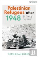 Palestinian Refugees After 1948