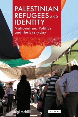 Bertrand.pt - Palestinian Refugees And Identity