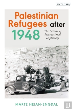 Bertrand.pt - Palestinian Refugees And Internatio