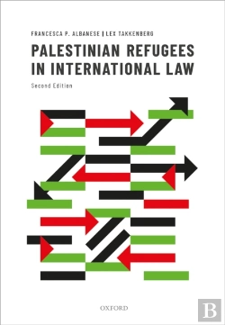 Bertrand.pt - Palestinian Refugees In International Law