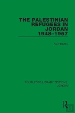 Bertrand.pt - Palestinian Refugees In Jordan 1948-1957