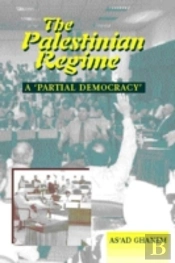 Palestinian Regime