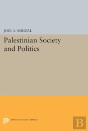 Palestinian Society And Politics