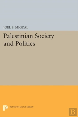 Bertrand.pt - Palestinian Society And Politics