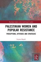 Palestinian Women And Popular Resistance