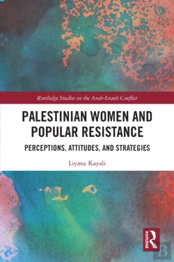 Bertrand.pt - Palestinian Women And Popular Resistance