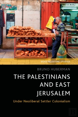 Bertrand.pt - Palestinians And East Jerusalem