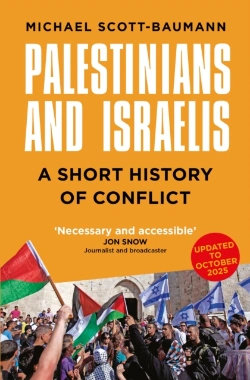 Bertrand.pt - Palestinians And Israelis