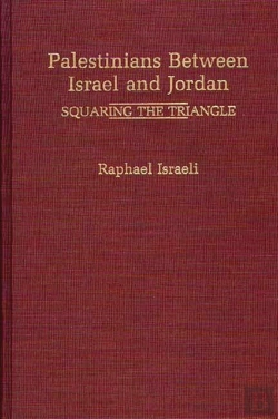 Bertrand.pt - Palestinians Between Israel And Jordan