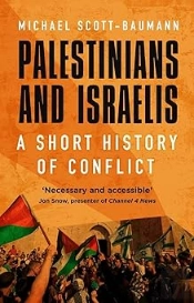 Palestinians & Israelis