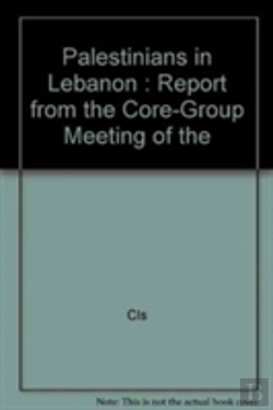 Bertrand.pt - Palestinians In Lebanon Report From