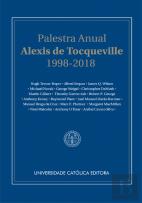 Palestra Anual Alexis de Tocqueville 1998-2018