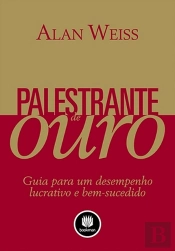 Palestrante de Ouro