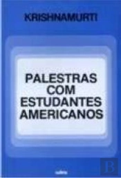 Palestras com Estudantes Americanos