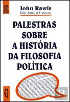 Palestras sobre a História da Filosofia Política