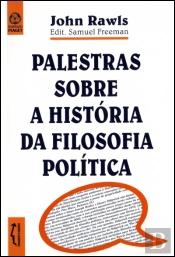 Palestras sobre a História da Filosofia Política