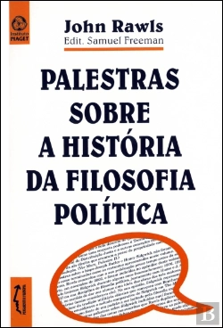 Bertrand.pt - Palestras sobre a História da Filosofia Política