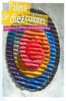 Paleta De Diez Colores
