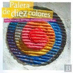 Bertrand.pt - Paleta De Diez Colores