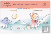 Paleta Mágica - Histórias Tradicionais