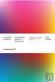 Paleta Perfecta Para Diseño Grafico E Ilustracion, La