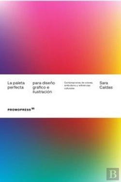 Bertrand.pt - Paleta Perfecta Para Diseño Grafico E Ilustracion, La