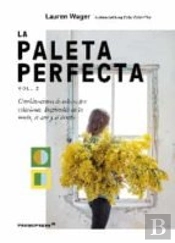 Paleta Perfecta Vol. 2, La
