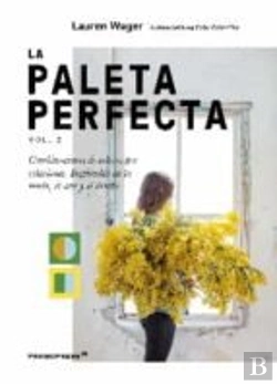 Bertrand.pt - Paleta Perfecta Vol. 2, La