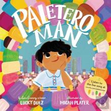 Paletero Man