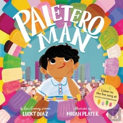 Bertrand.pt - Paletero Man