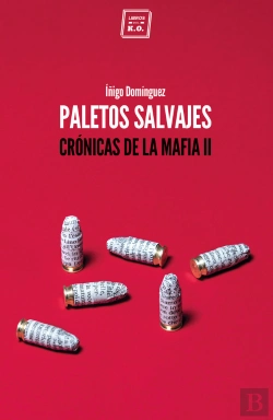 Bertrand.pt - Paletos Salvajes