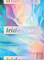 Palette 08: Iridescent