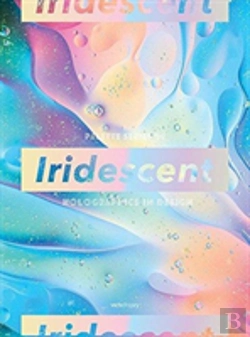 Bertrand.pt - Palette 08: Iridescent