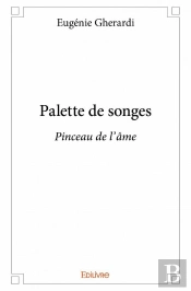 Palette De Songes