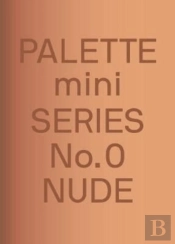 Palette Mini Series 00: Nude
