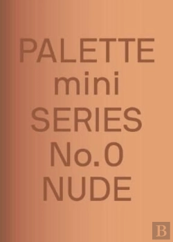 Bertrand.pt - Palette Mini Series 00: Nude