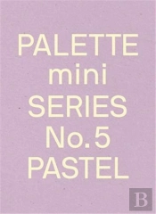 Palette Mini Series 05: Pastel