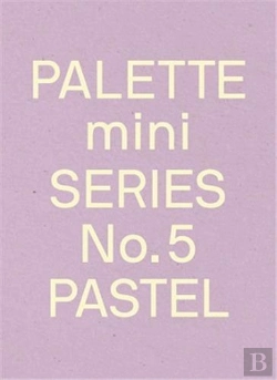 Bertrand.pt - Palette Mini Series 05: Pastel