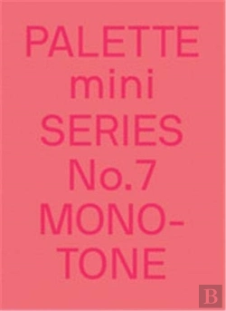 Bertrand.pt - Palette Mini Series 07: Monotone