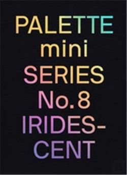 Bertrand.pt - Palette Mini Series 08: Iridescent