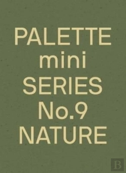 Bertrand.pt - Palette Mini Series 09: Nature